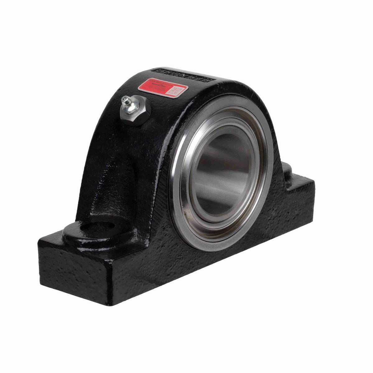Link-Belt PEB22435H Solid-housed Pillow Blocks Link-Belt Spherical Roller Bearings - PEB22435H