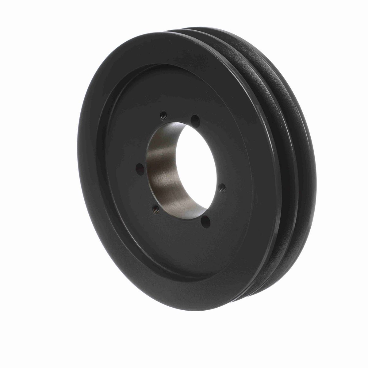 Browning 2 Groove Cast Iron Bushed Bore Multiple Sheave - 25V800SK