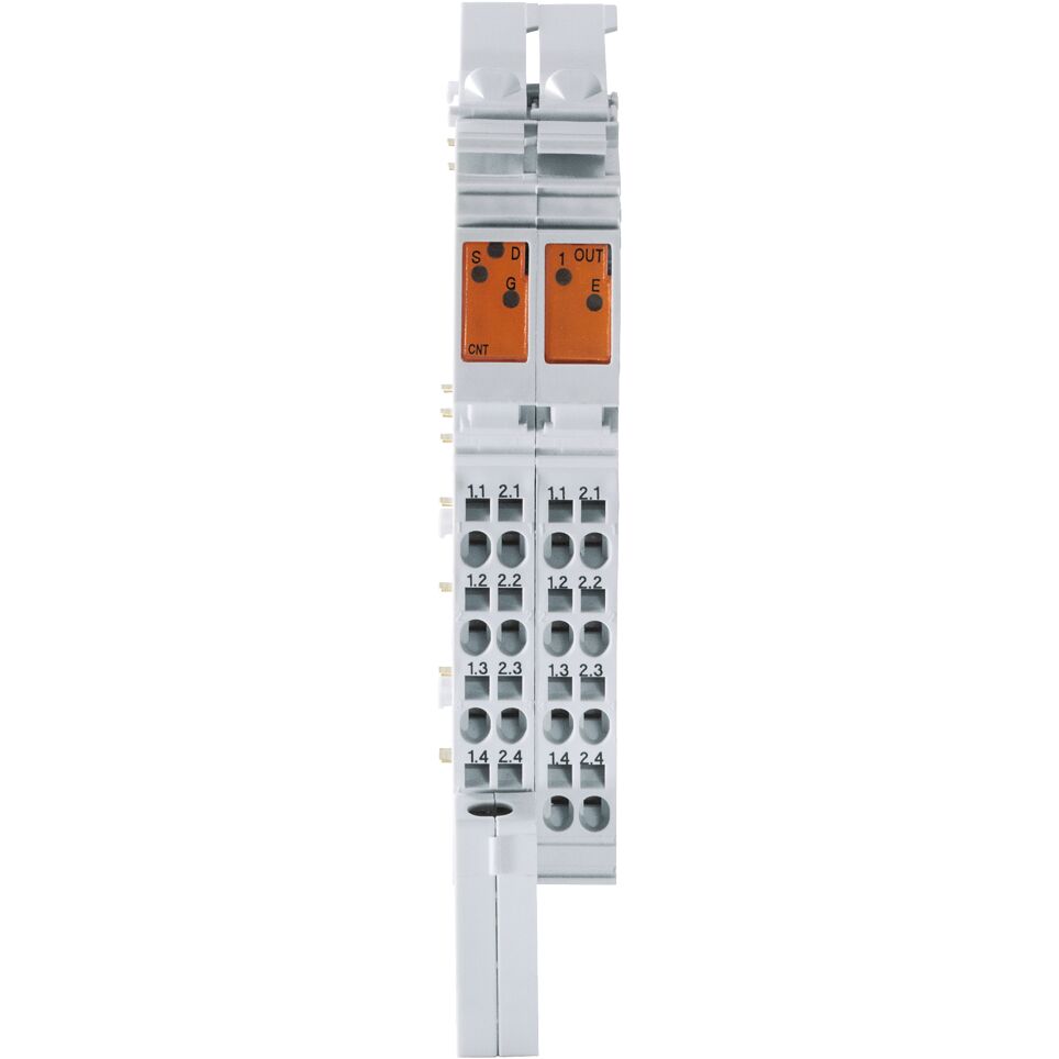 INTERFACE MODULE R-IB IL CNT-PAC [R911170788]