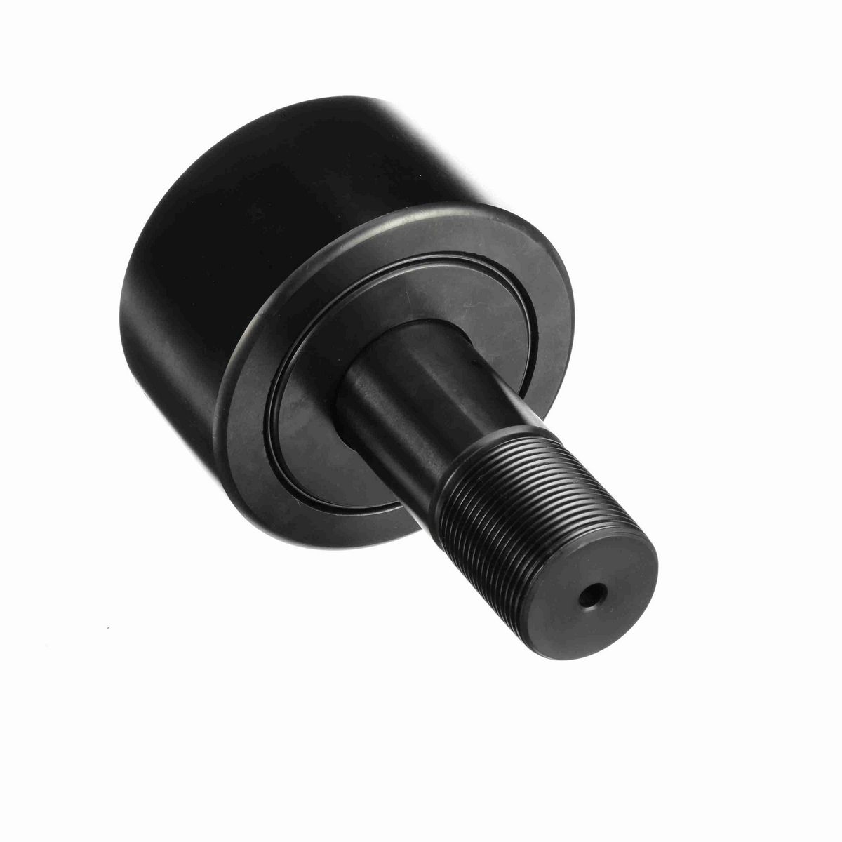 Опорный ролик с цапфой McGill CAMROL CCF 4 SB, бочкообразный, с уплотнением, с шестигранным отверстием, дюймовый