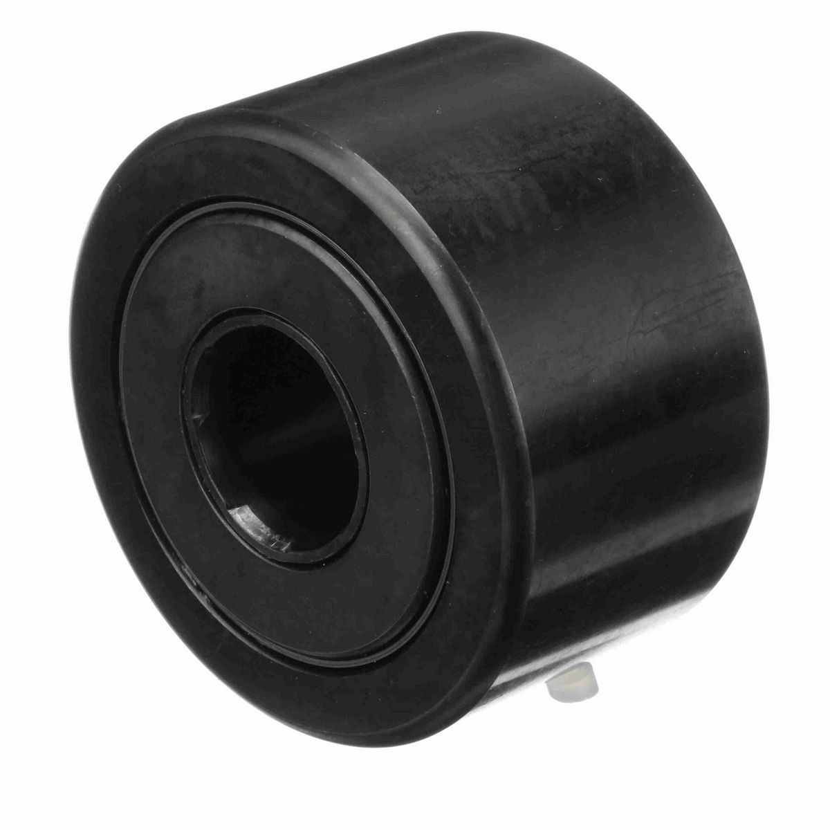 Опорный ролик McGill CAMROL CYR 3 1/2 S, цилиндрический, с уплотнением, дюймовый