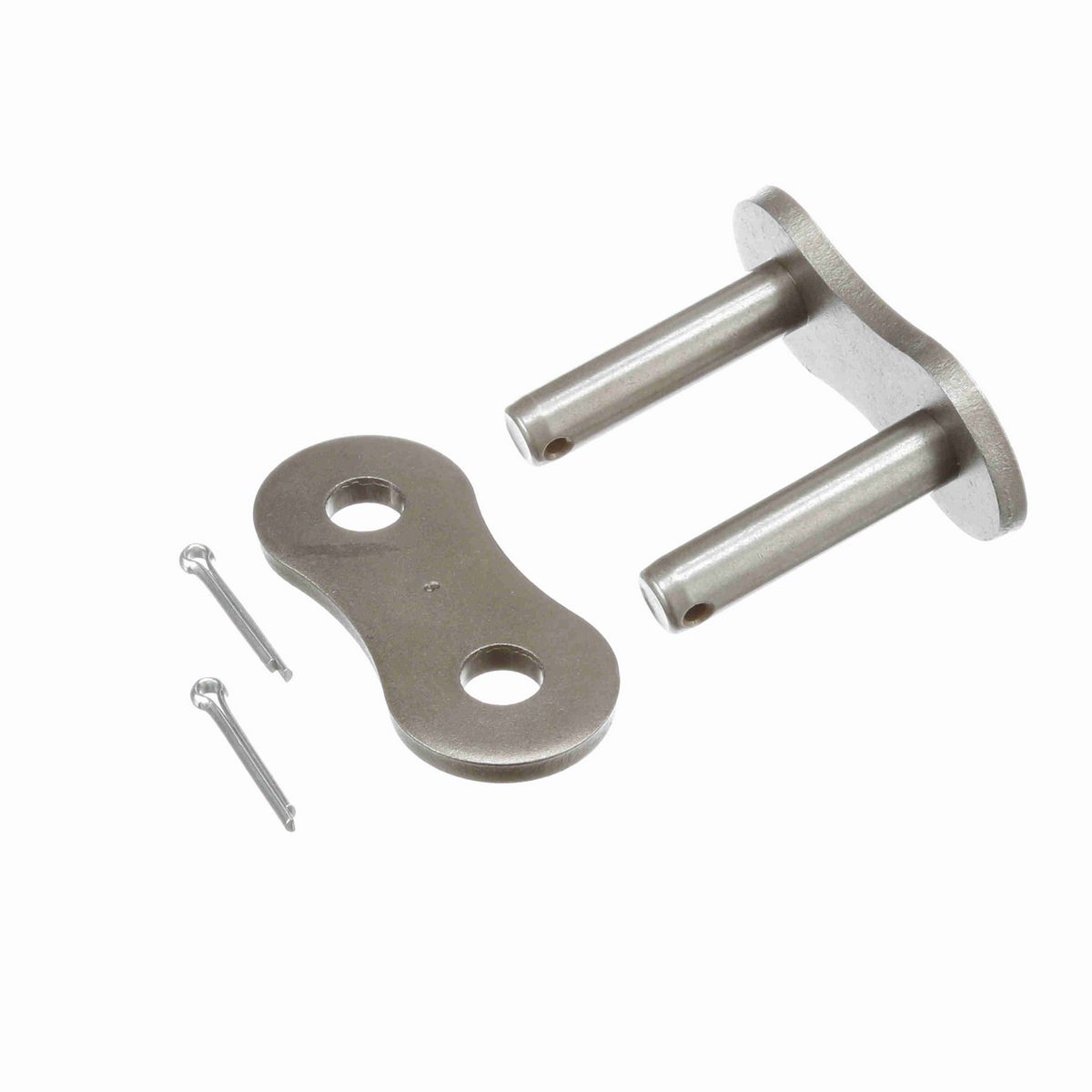 Morse Standard Roller Chain Cotter Pin Connecting Link - 160 C/L C/P S/F