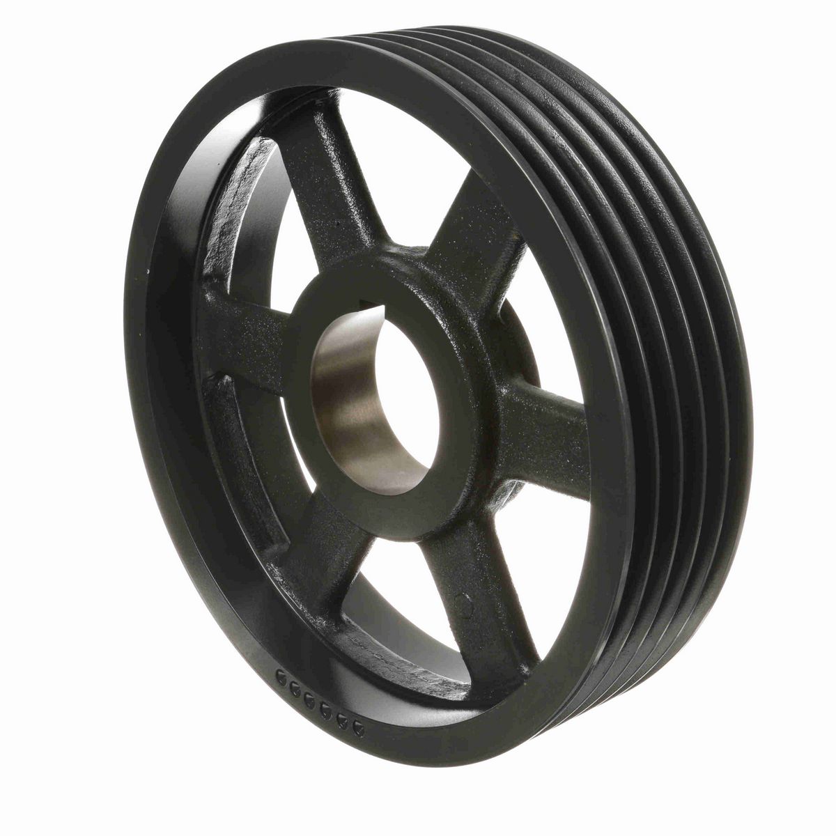 Browning 5 Groove Cast Iron Bushed Bore Multiple Sheave - 5R5V150