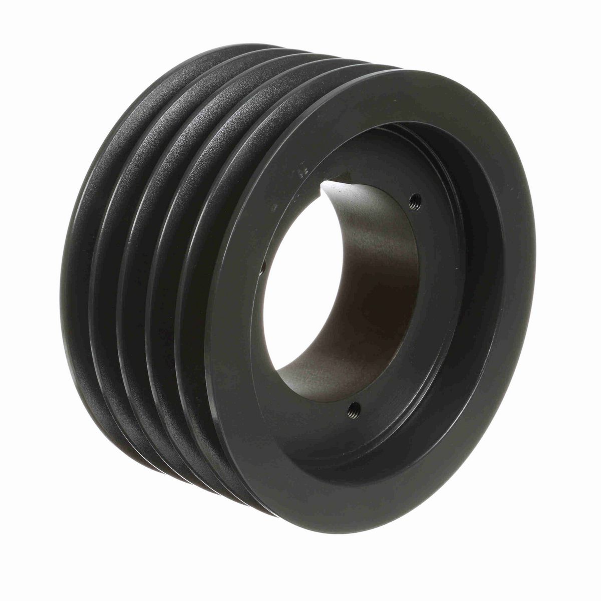 Browning 5 Groove Cast Iron Bushed Bore Multiple Sheave - 5B80R