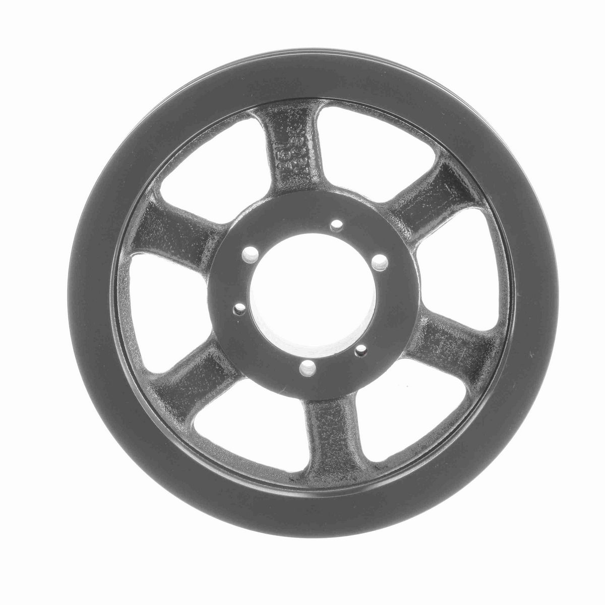 Browning 2 Groove Cast Iron Bushed Bore Multiple Sheave - 25V1090SK