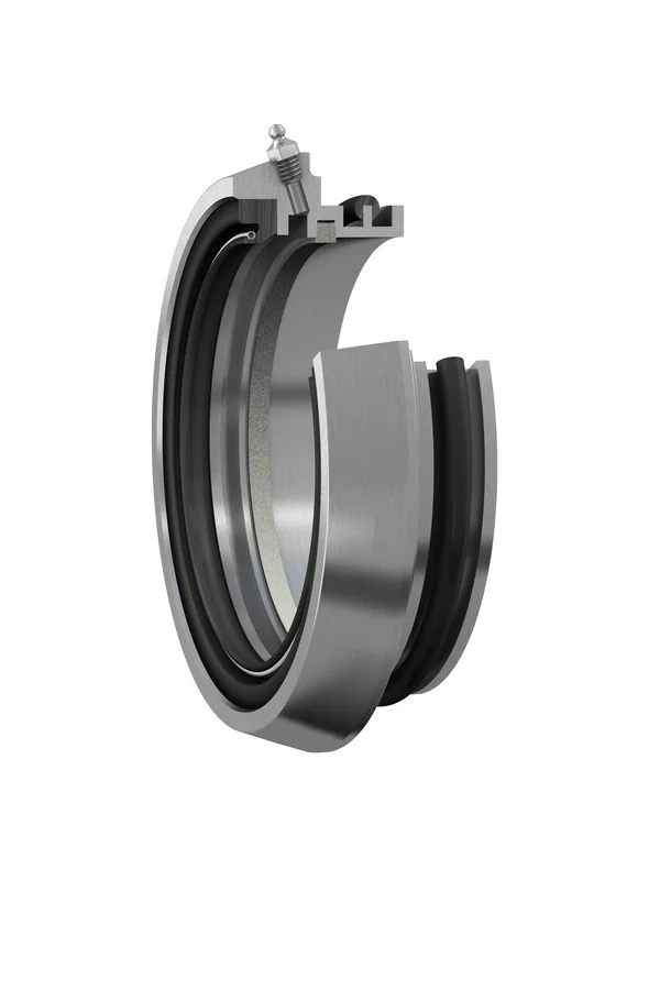 Уплотнение корпуса SKF TER 144