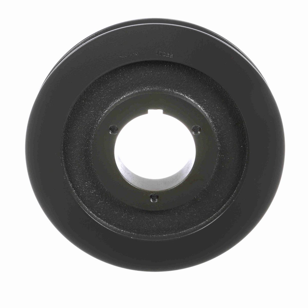 Browning 1 Groove Cast Iron Bushed Bore Multiple Sheave - 1TC88