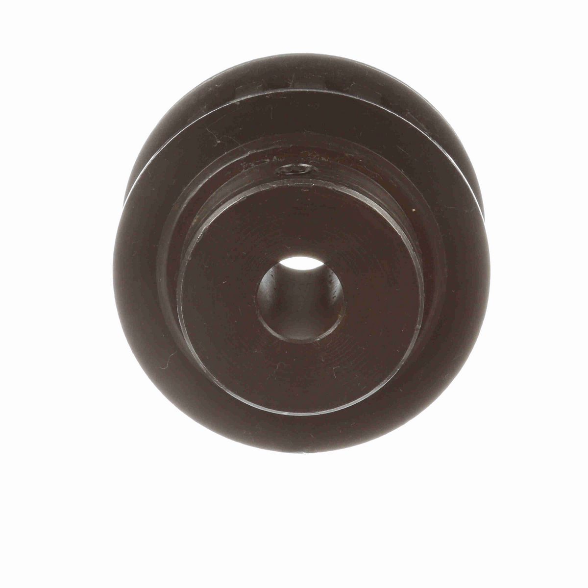 Browning Steel Finish Bore Gearbelt Pulley - 17LF075X1/2