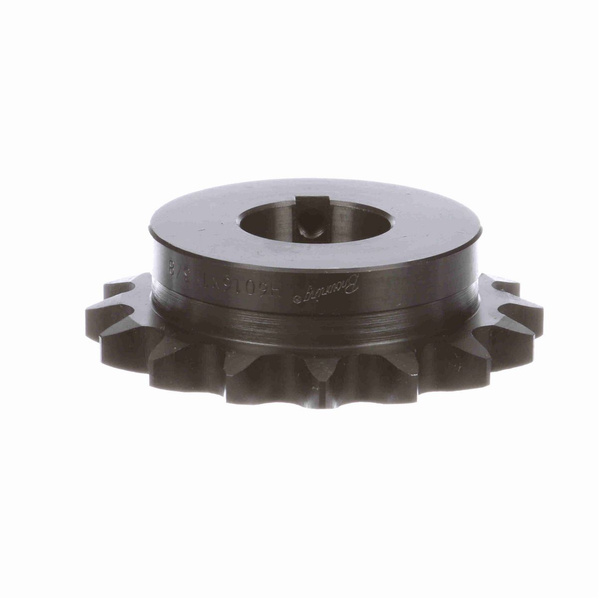 Browning Steel Finished Bore Roller Chain Sprocket - H6016X 1 3/8