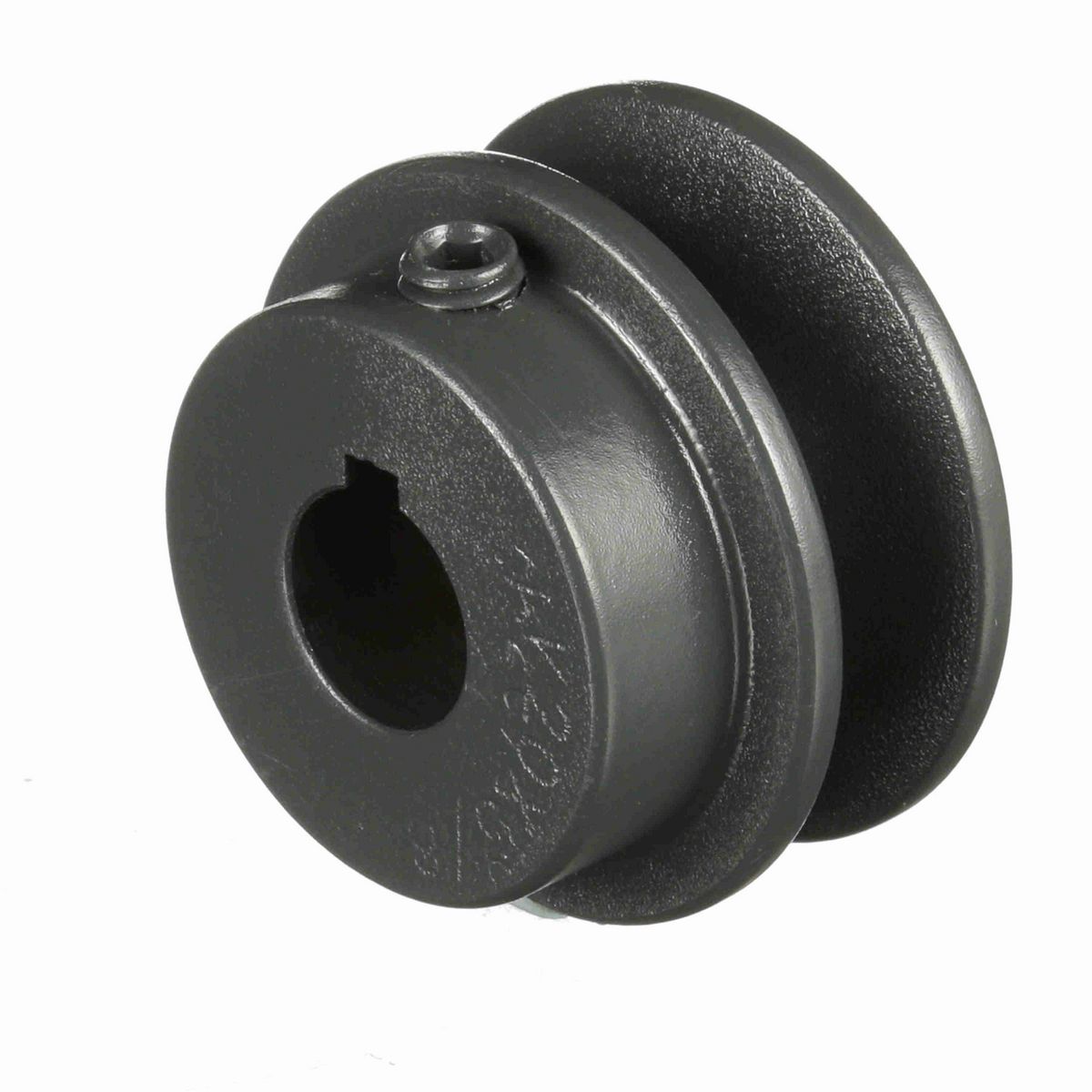 Browning 1 Groove Cast Iron FHP - Finished Bore Sheave - AK20X5/8