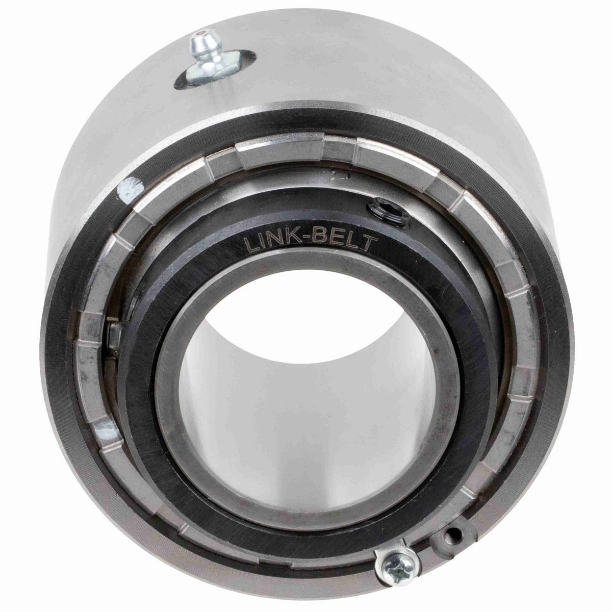 Link-Belt CB22439HK93 Cartridge Blocks Link-Belt Spherical Roller Bearings - CB22439HK93