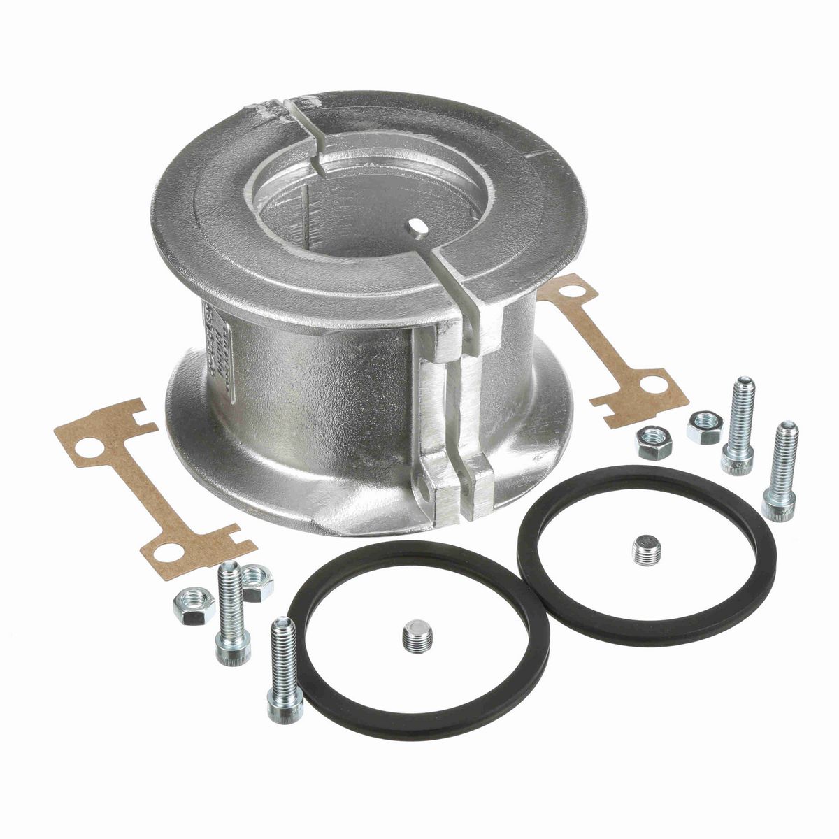 Kop-Flex Grid Coupling Horizontal Cover Kit - Size 1060 - 1060T10 COVER