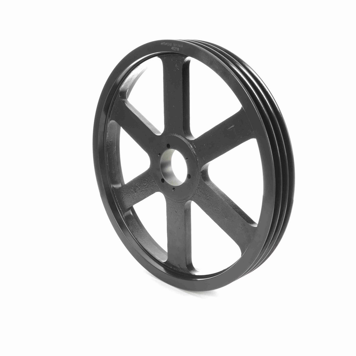 Browning 3 Groove Cast Iron Bushed Bore Multiple Sheave - 3B184SK